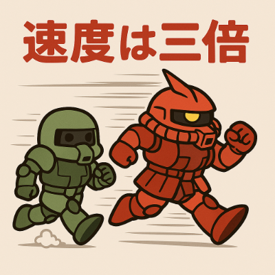 Chat GPTに画像作成してもらったのだが、なんか違うぞ